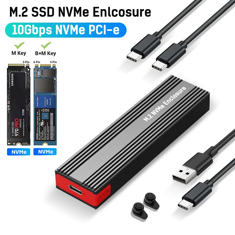 NVMe M2 SSD Ŭ  HD SSD NMVe Ŭ, P..